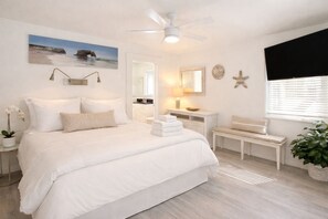 4 chambres, Wi-Fi, draps fournis