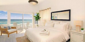 4 chambres, Wi-Fi, draps fournis