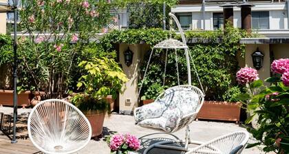 Casa Matilde: the coziest nest in downtown Torino