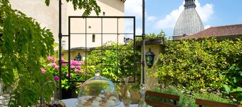 Casa Matilde: the coziest nest in downtown Torino