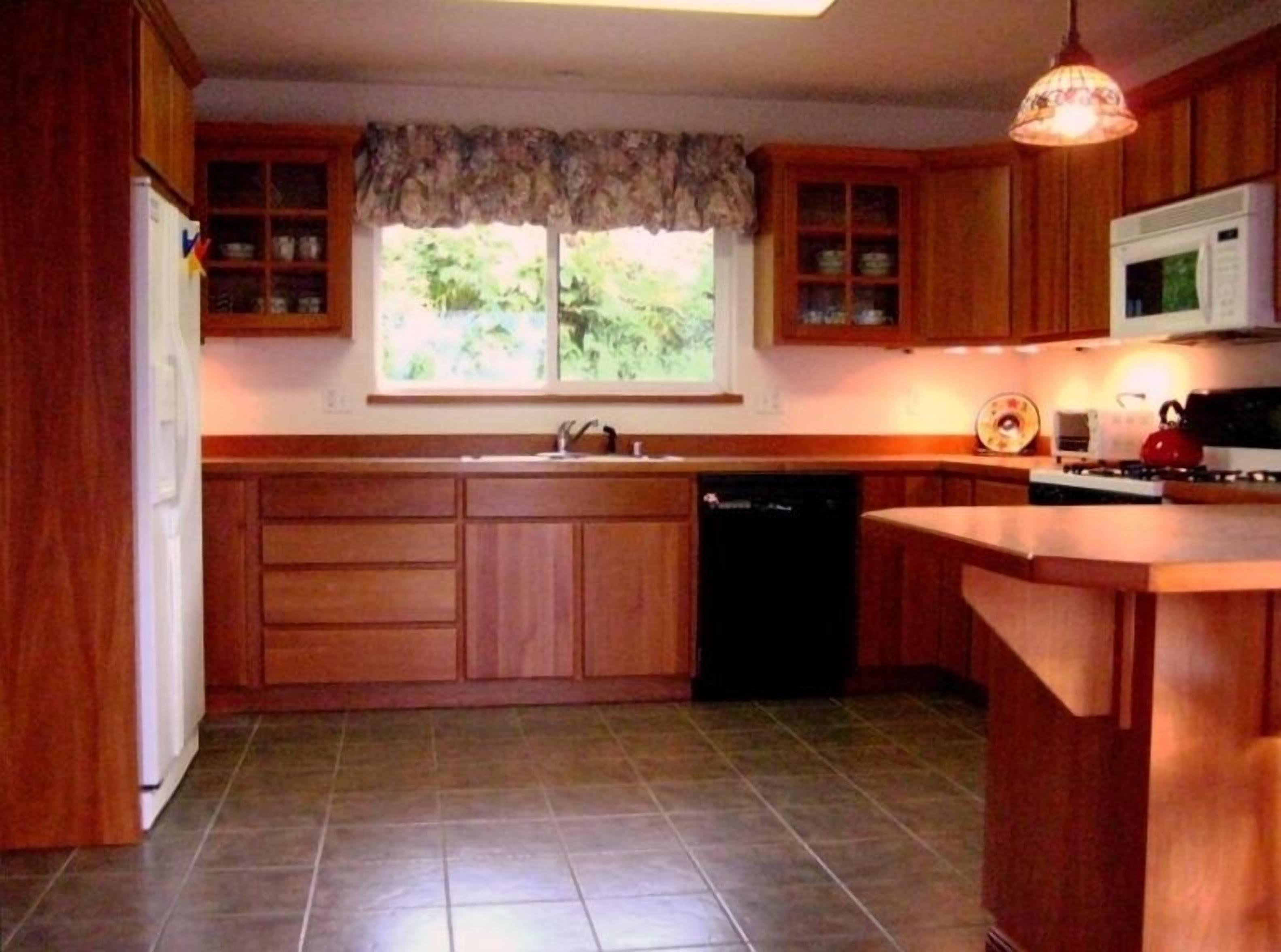 Stunning Panoramic View Overlooking Homer Spit and Kachemak Bay