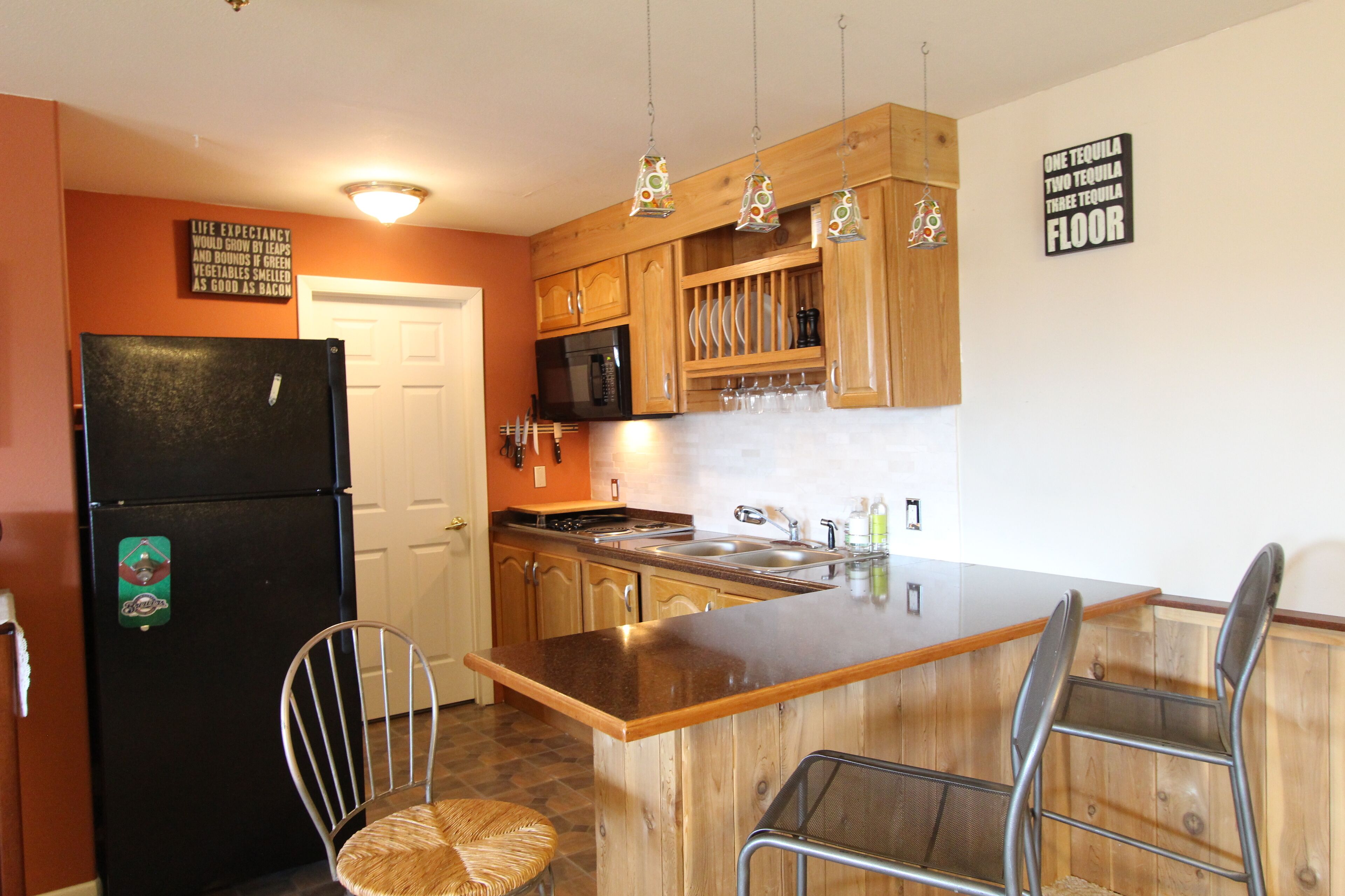 GAME ROOM | Incredible Mountain Views | 3bdrm, 3.5 Bath | 1.5 Mi. - Buena Vista