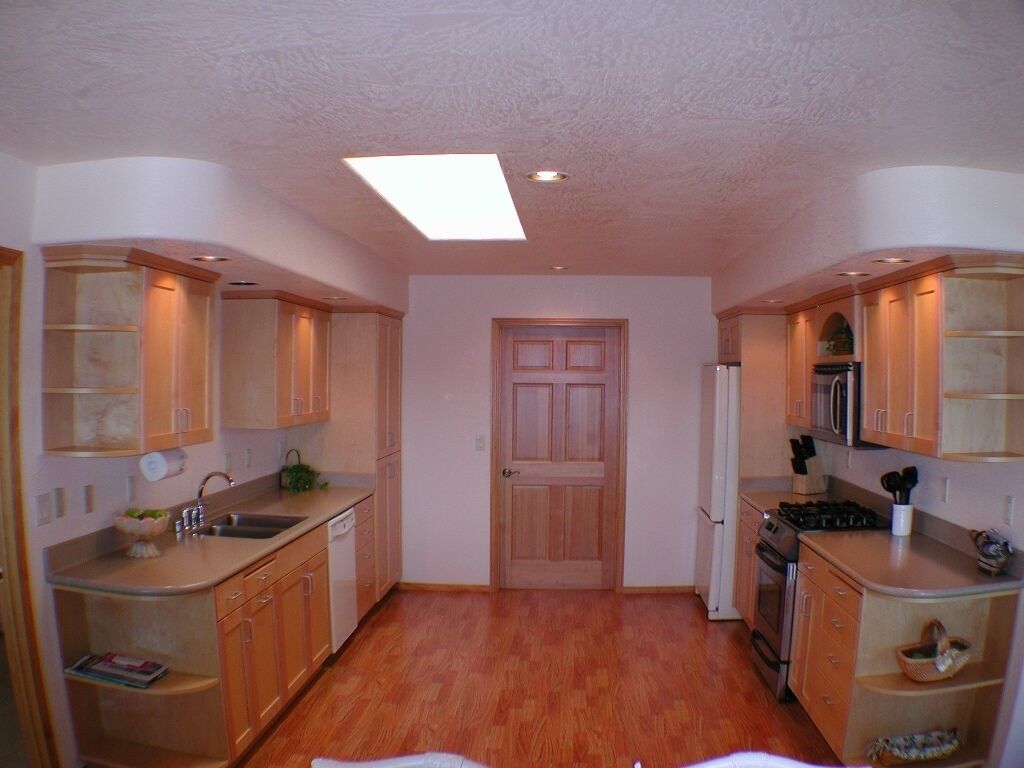 Waterfront Home - 3 BR, 2 BA