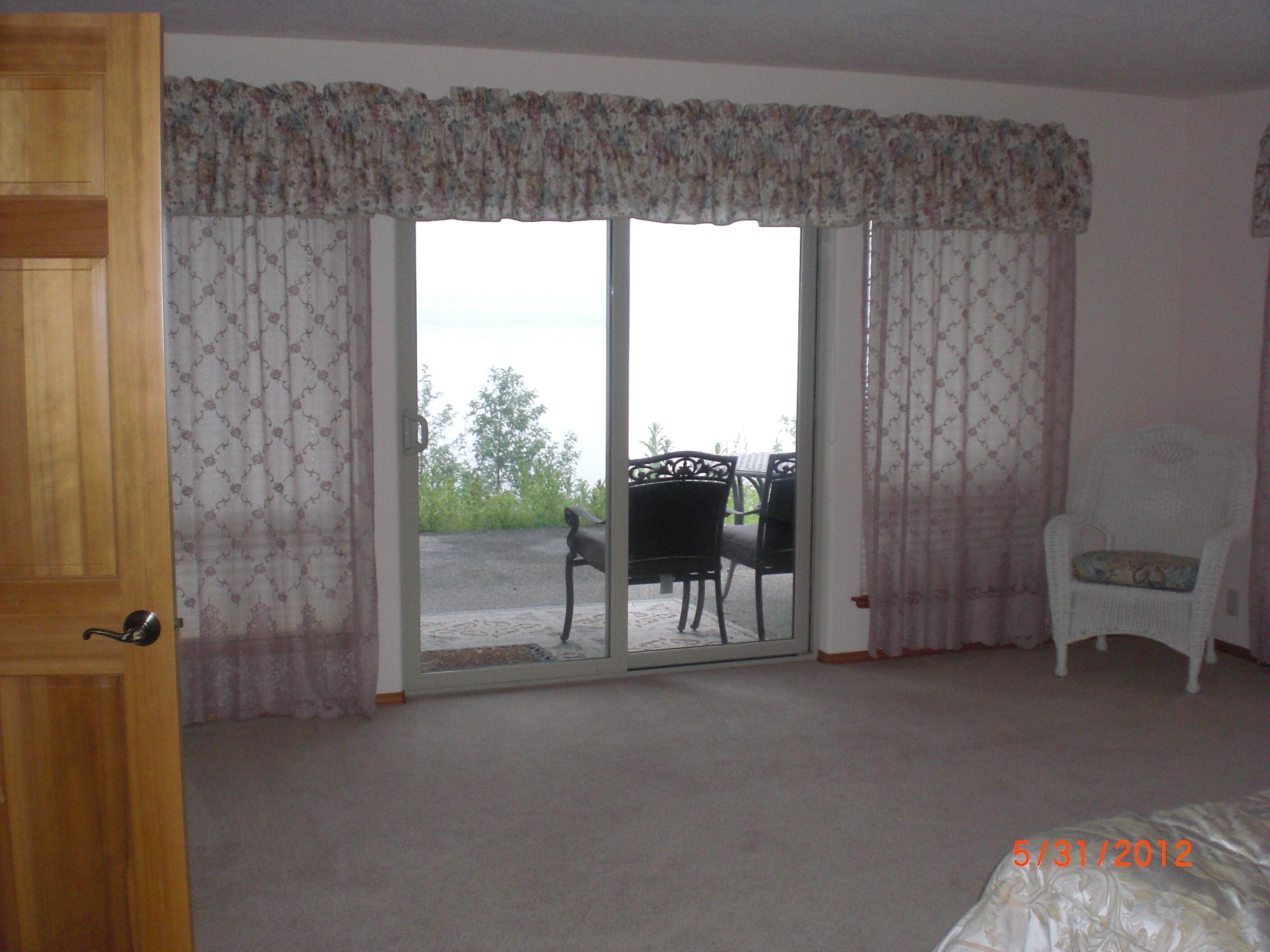 Waterfront Home - 3 BR, 2 BA