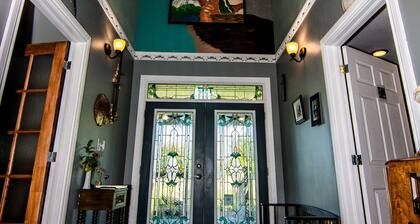 Middelshire - 9 Schlafzimmer 6. 5 Badezimmer - Ost-Ontario