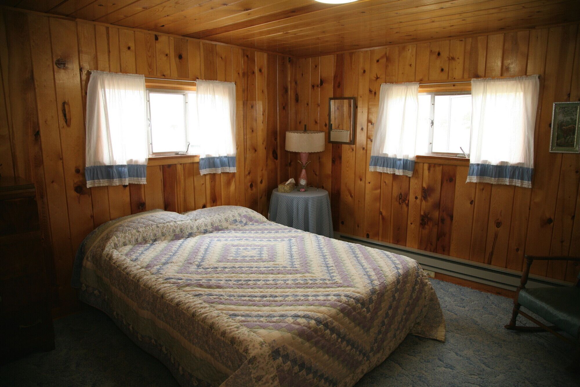 Family-Friendly Ranch With Four Historic Structures