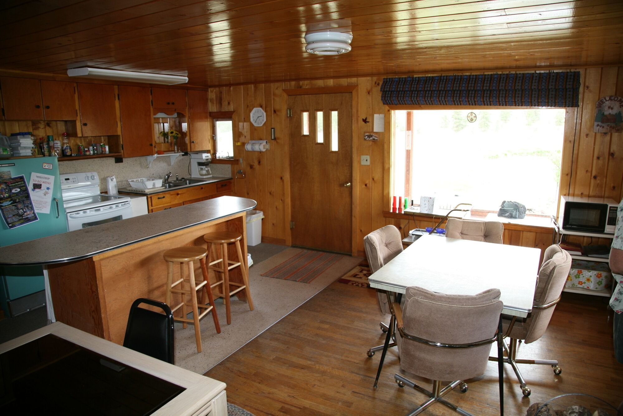 Family-Friendly Ranch With Four Historic Structures