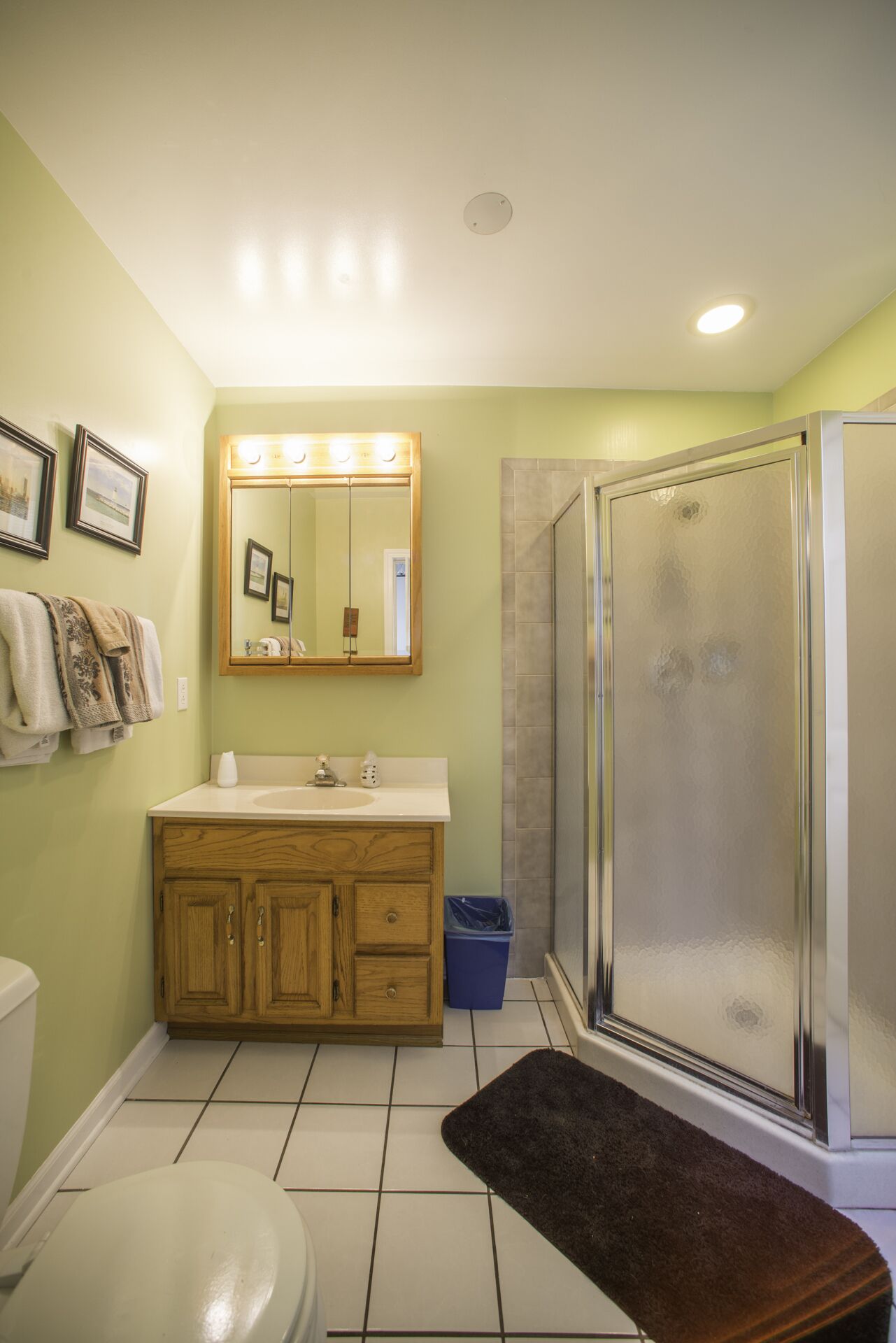 New Discounted Spring Rates