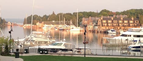 Marina
