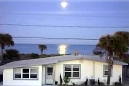 Flagler beach Private vacation home