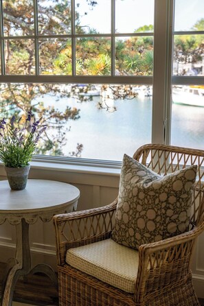 Interior - Luxury Waterfront Home in the Heart of Dock Square! Perfect Prelude Location!! (Kennebunkport)