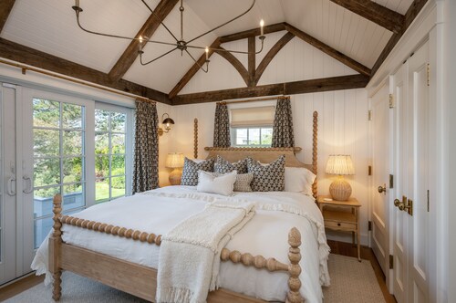 Luxury Waterfront Home in the Heart of Dock Square! Perfect Prelude Location!!