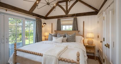 Luxury Waterfront Home in the Heart of Dock Square! Perfect Prelude Location!!