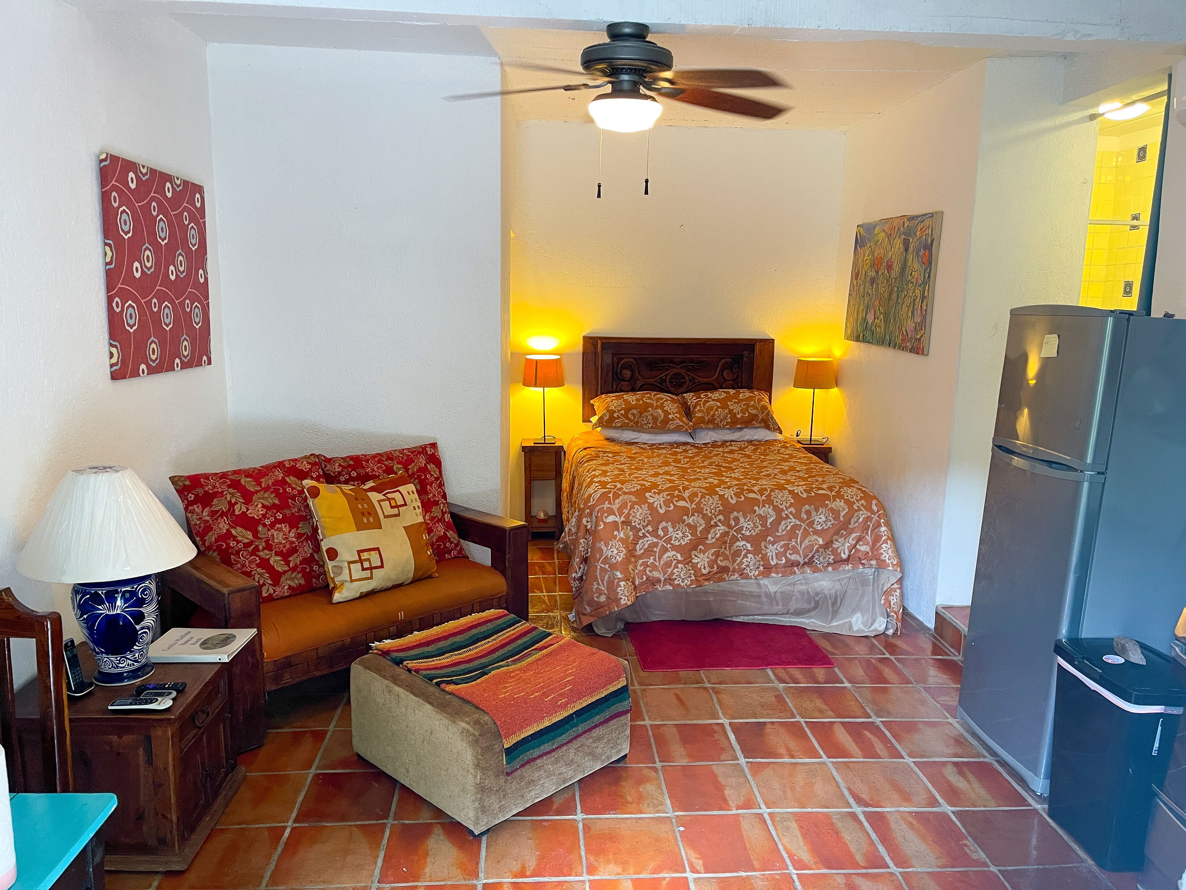 Casita Madina - w/ Rooftop Terrace, Pool, Views Of Bay & Zona Romantica