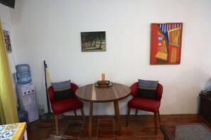 Dining - Casita Madina - w/ Rooftop Terrace, Pool, Views Of Bay & Zona Romantica (Puerto Vallarta)