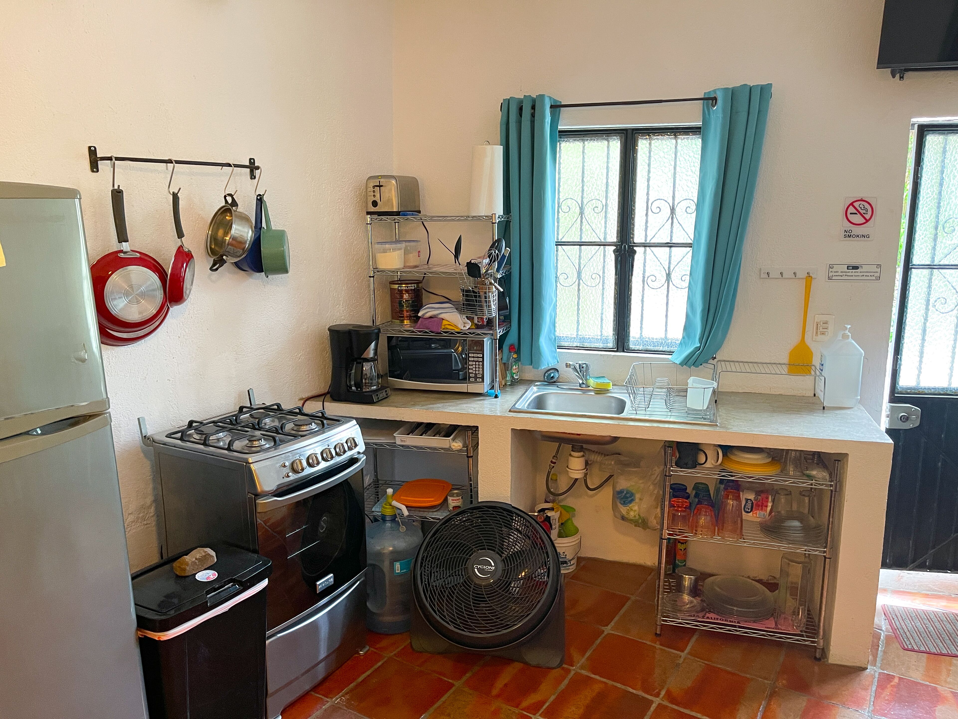 Casita Madina - w/ Rooftop Terrace, Pool, Views Of Bay & Zona Romantica