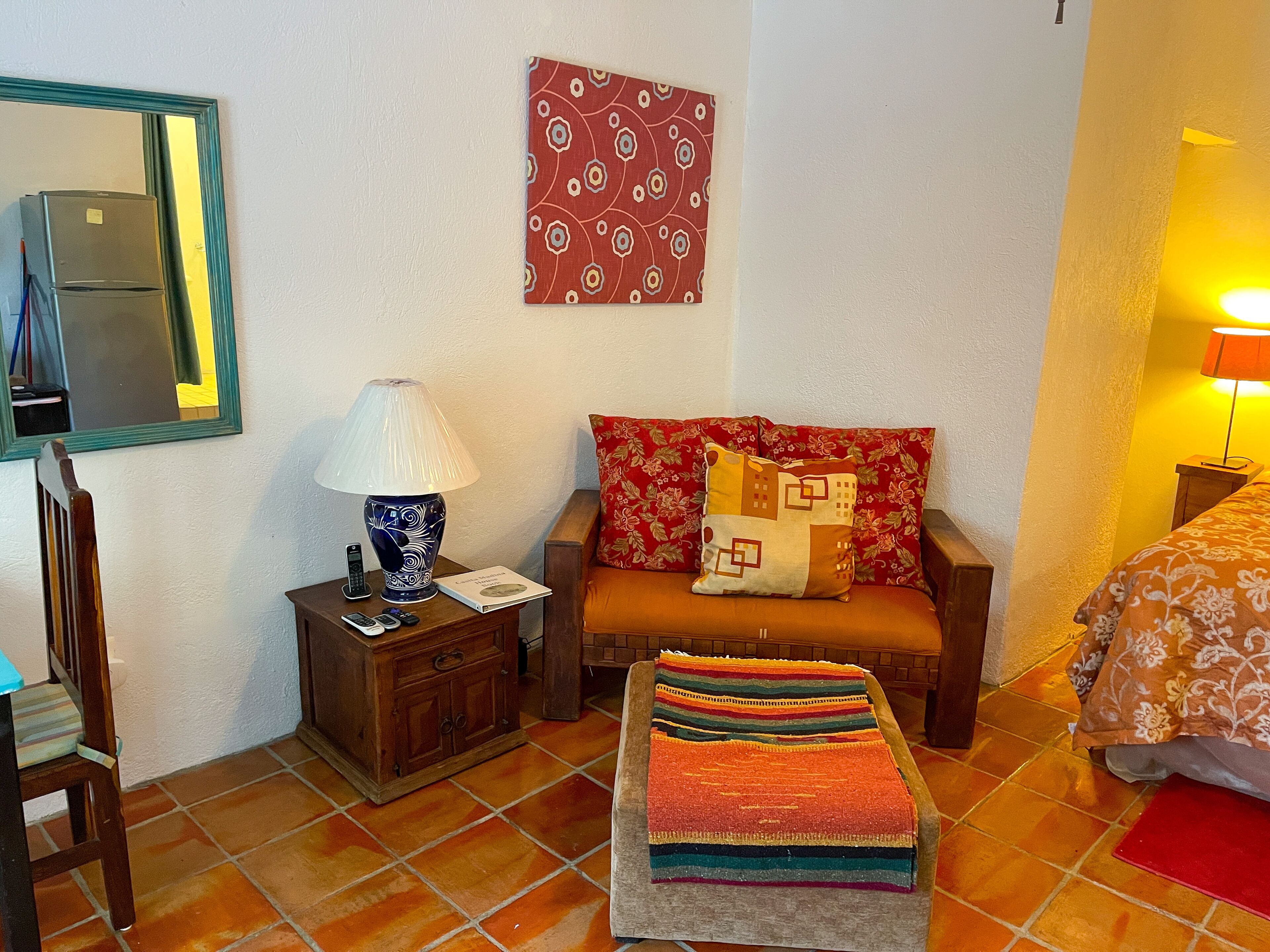 Casita Madina - w/ Rooftop Terrace, Pool, Views Of Bay & Zona Romantica