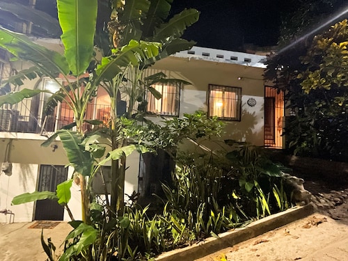 Casita Madina - w/ Rooftop Terrace, Pool, Views Of Bay & Zona Romantica