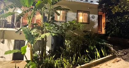 Casita Madina - w/ Rooftop Terrace, Pool, Views Of Bay & Zona Romantica