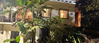 Casita Madina - w/ Rooftop Terrace, Pool, Views Of Bay & Zona Romantica