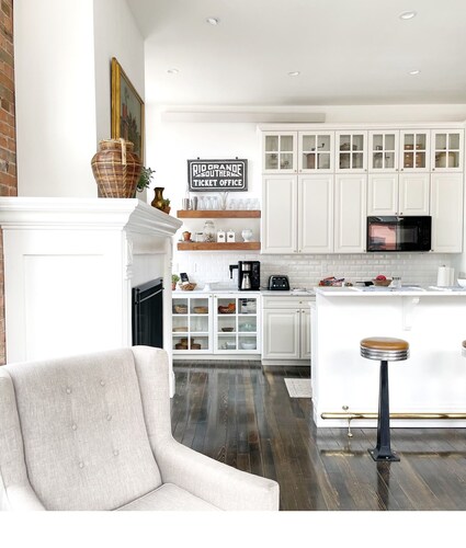 Historic Silverton Downtown  Loft