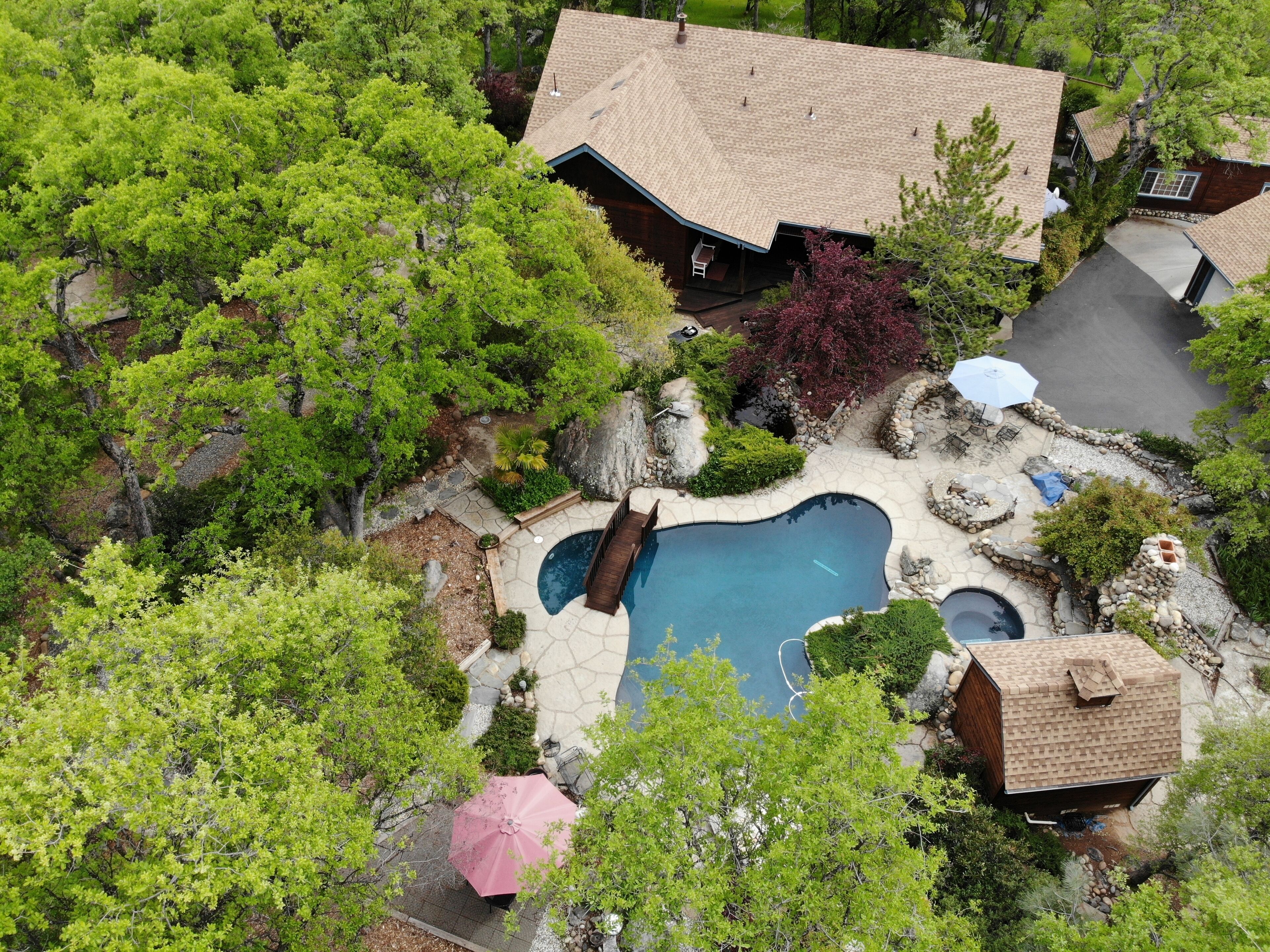 Pearl in The California Mother Lode