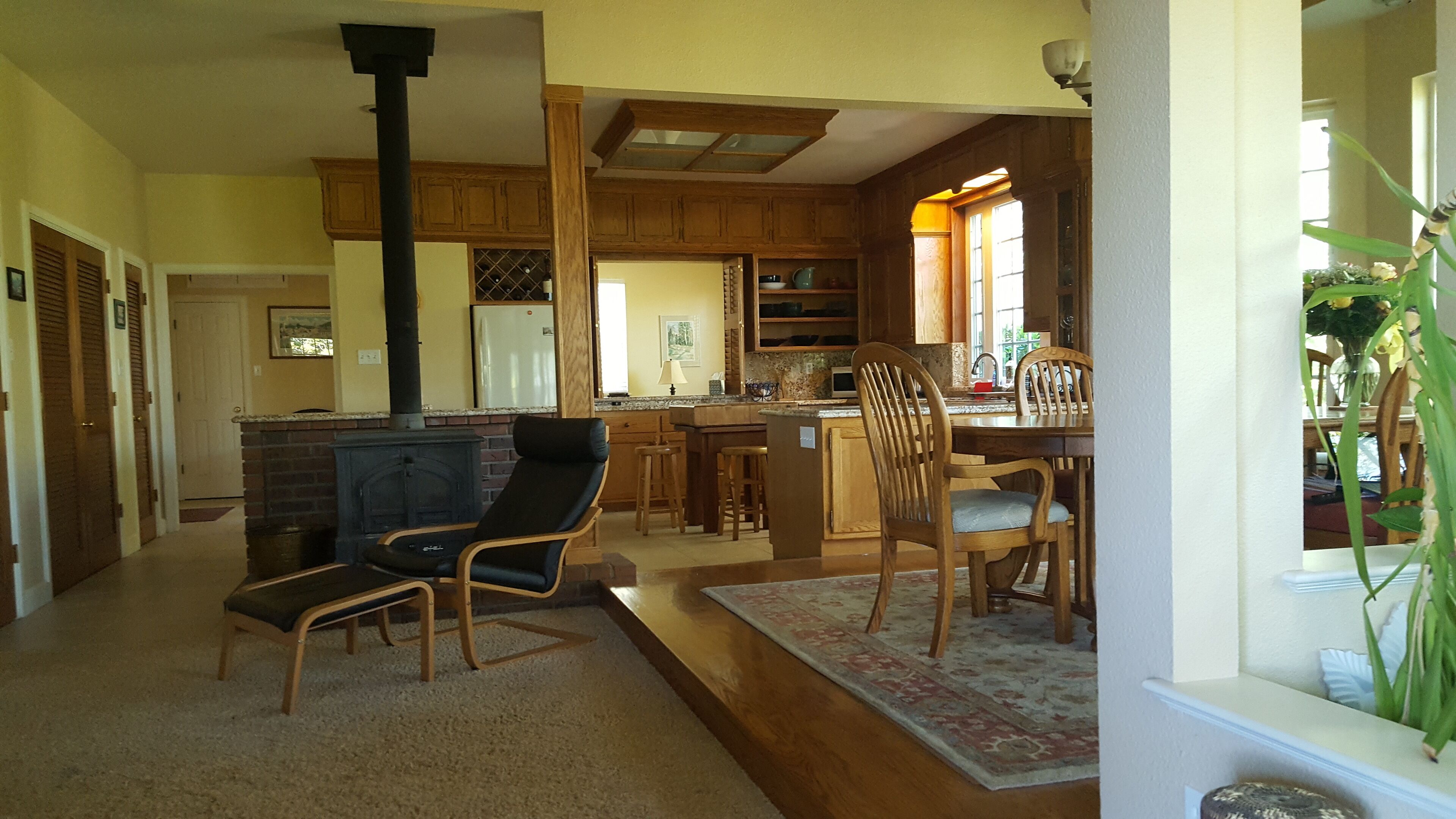 Pearl in The California Mother Lode