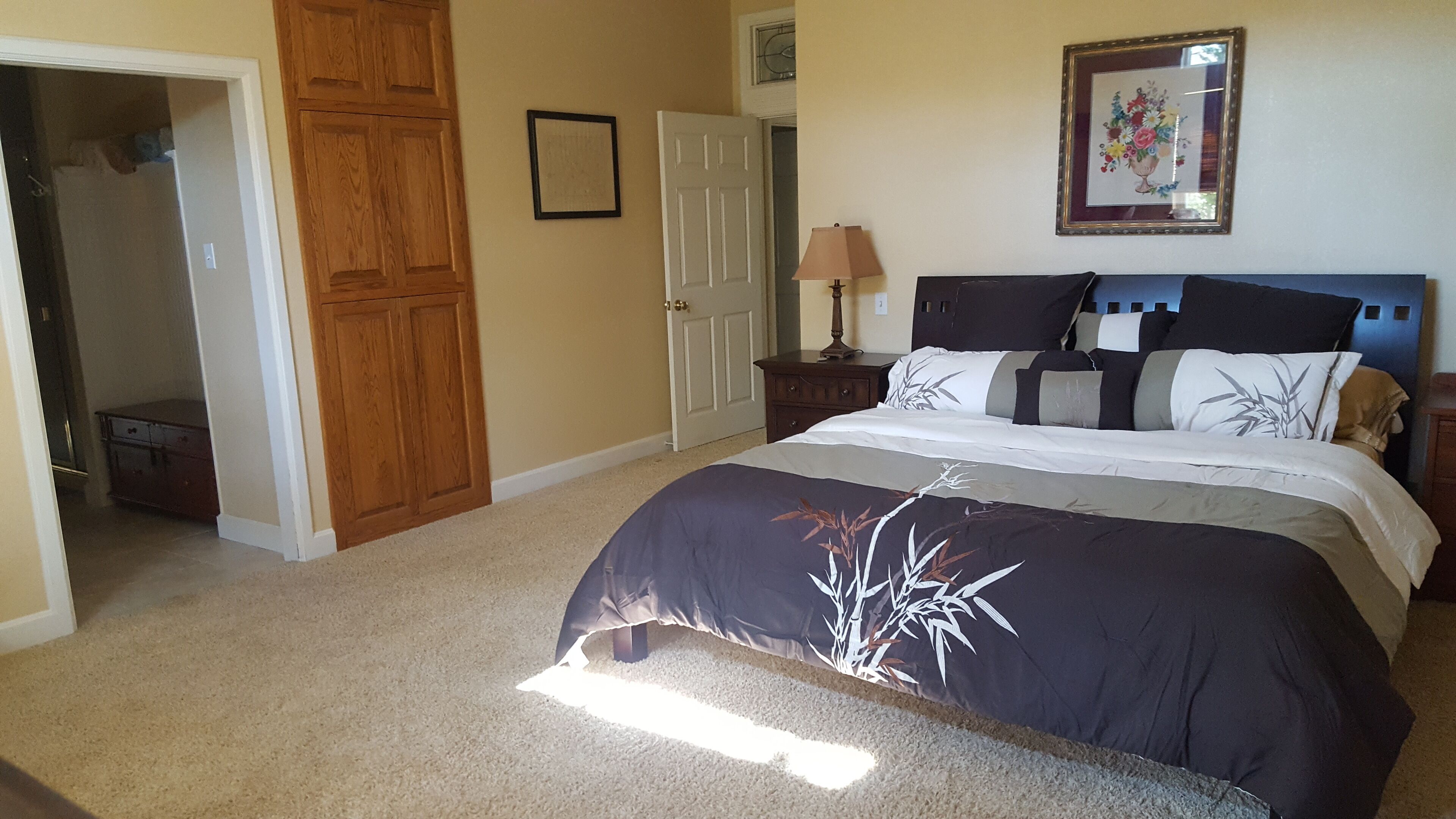 Pearl in The California Mother Lode