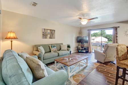 Fernandina Beach Private vacation home