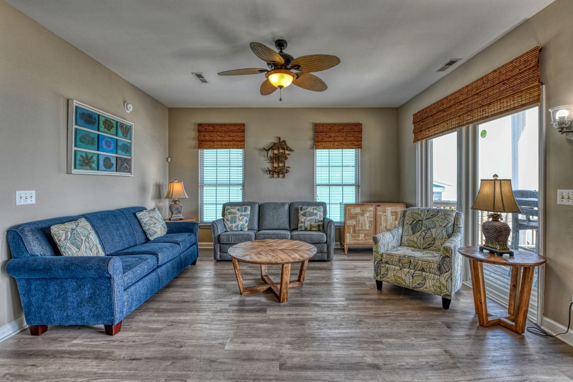 Massive Oceanfront Beach House Great for Reunions & Golfers!