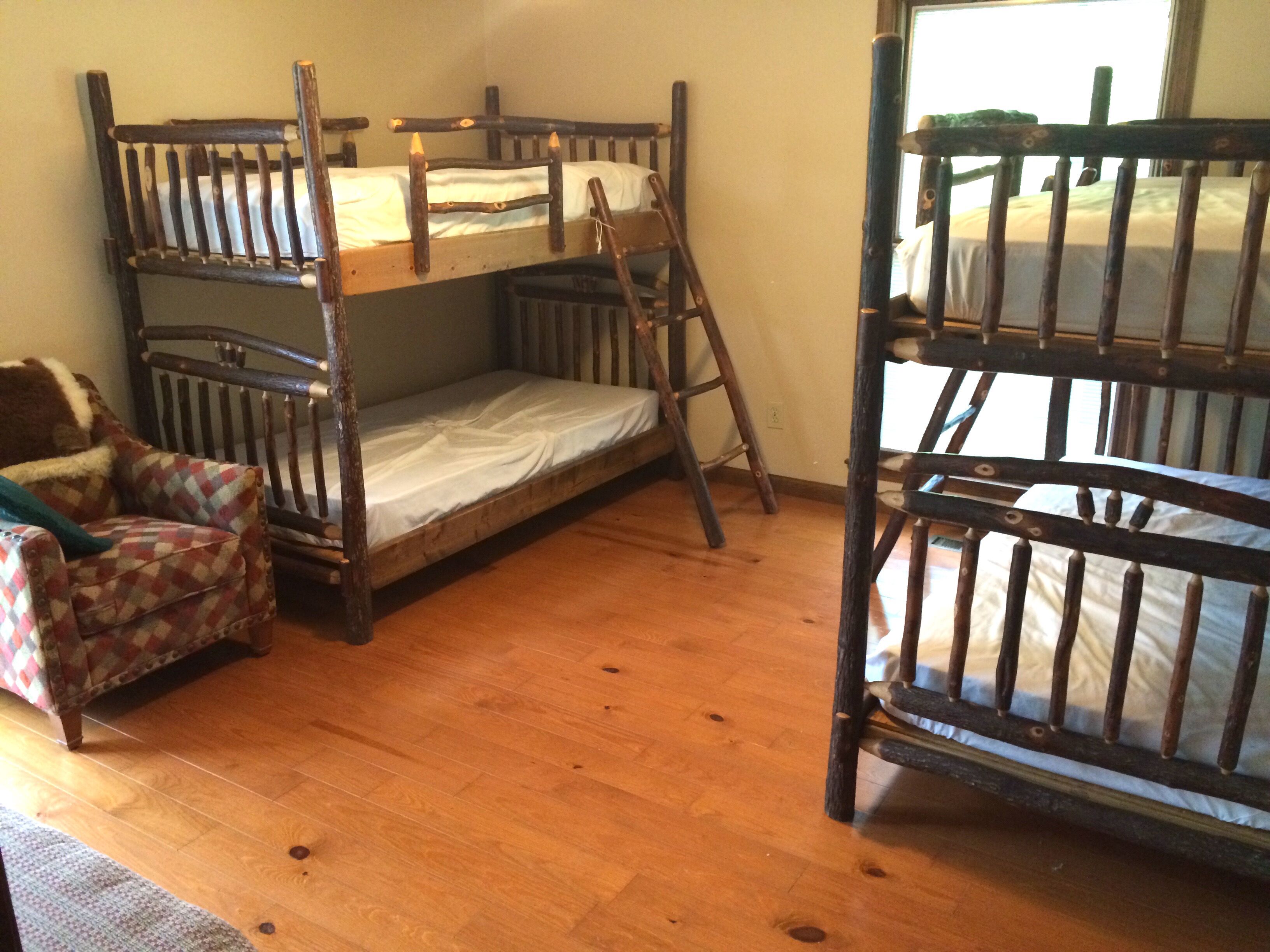 Rushing Waters retreat lodge in Loachapoka, Al