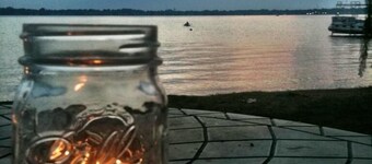 Aubenaubee Lodge June 20-27 & July25-31 now available!