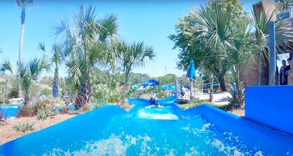 Islander Beach 3001 • Direct Ocean View from Private Balcony, Large Pool, Free Beach Service