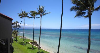 Summer & Fall Deals! As of July 1, NO RESORT FEES! Ocean-front! Amazing views!