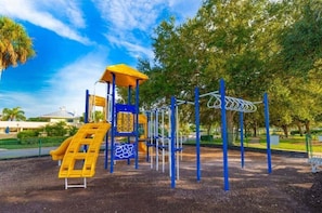 Area bambini