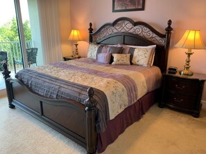 2 bedrooms, iron/ironing board, travel cot, free WiFi