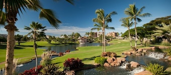 Kailua Oceanfront Villa with Heated Pool & Spa