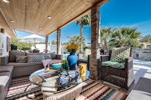 Terras