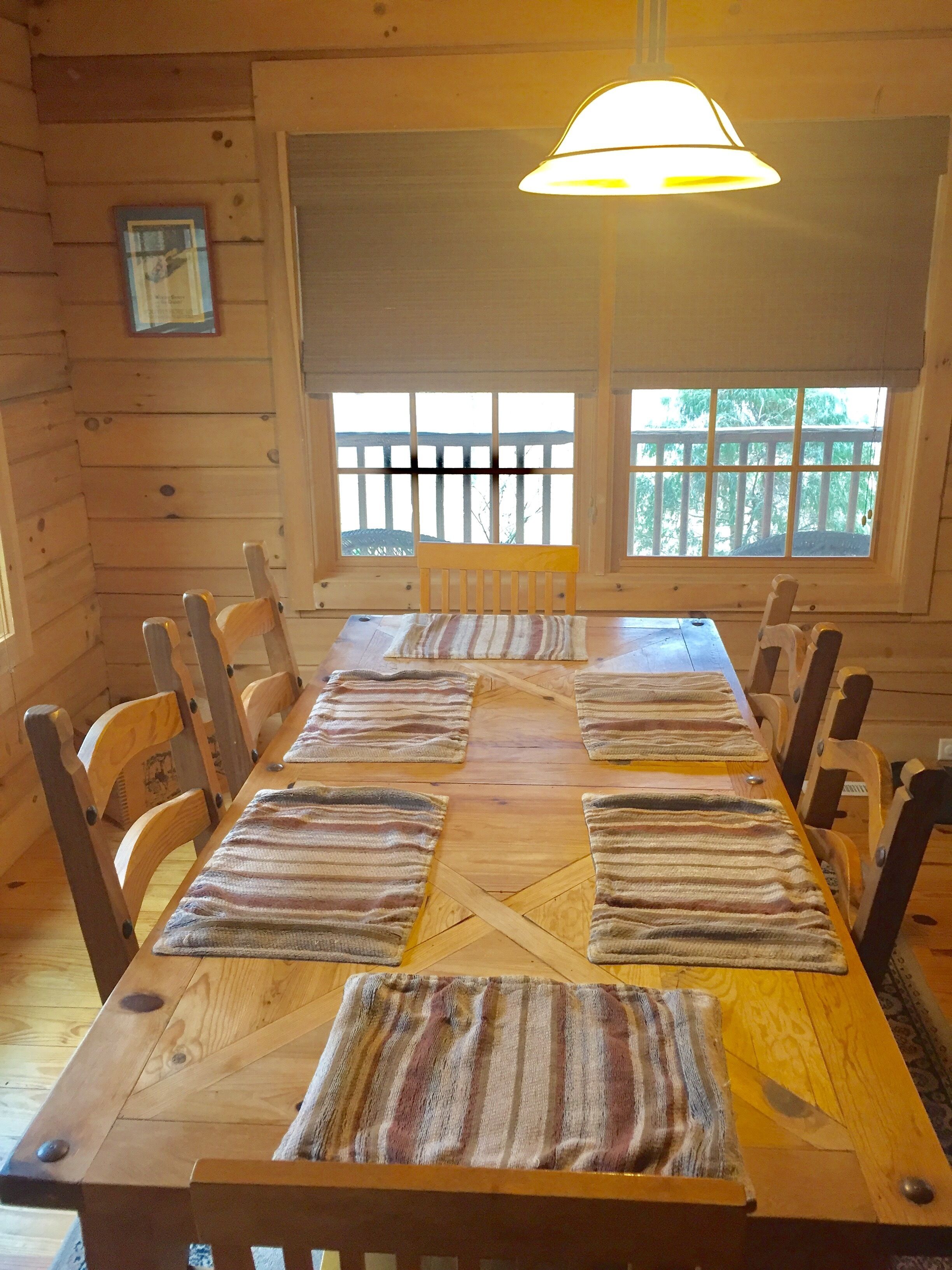 Restauration