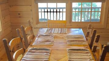 Restauration
