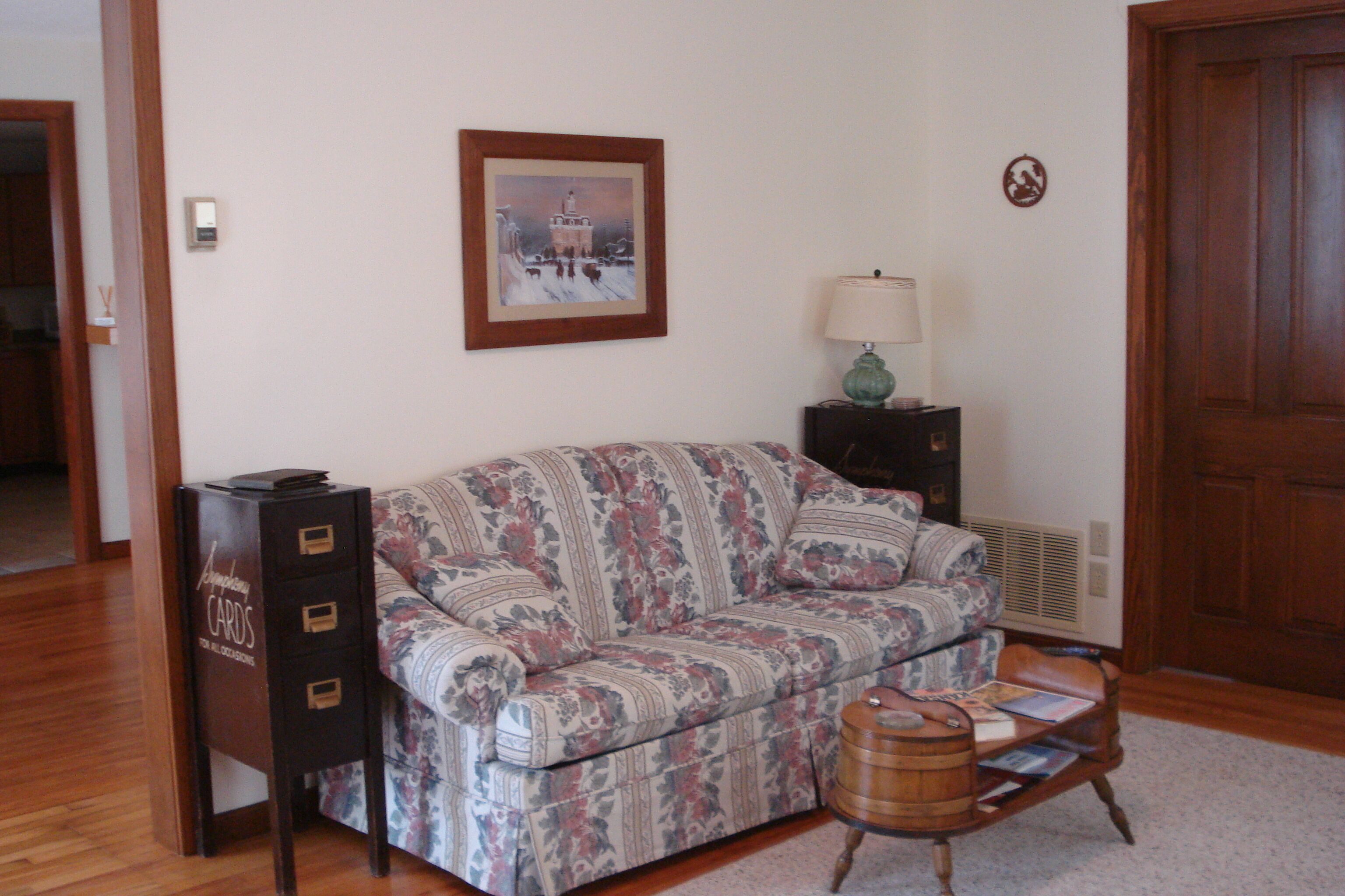 Victorian Home in the Heart of the Flint Hills