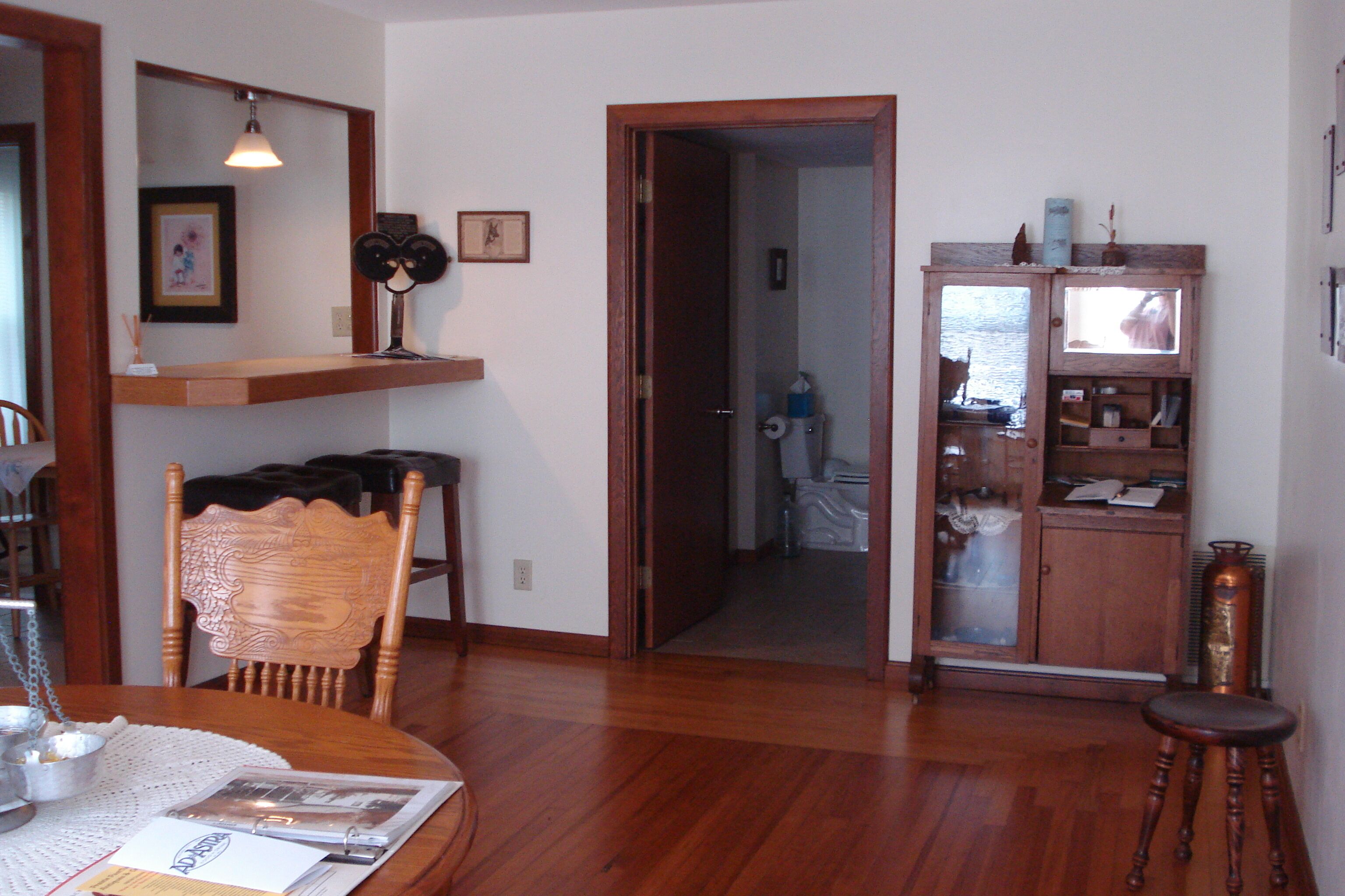Victorian Home in the Heart of the Flint Hills