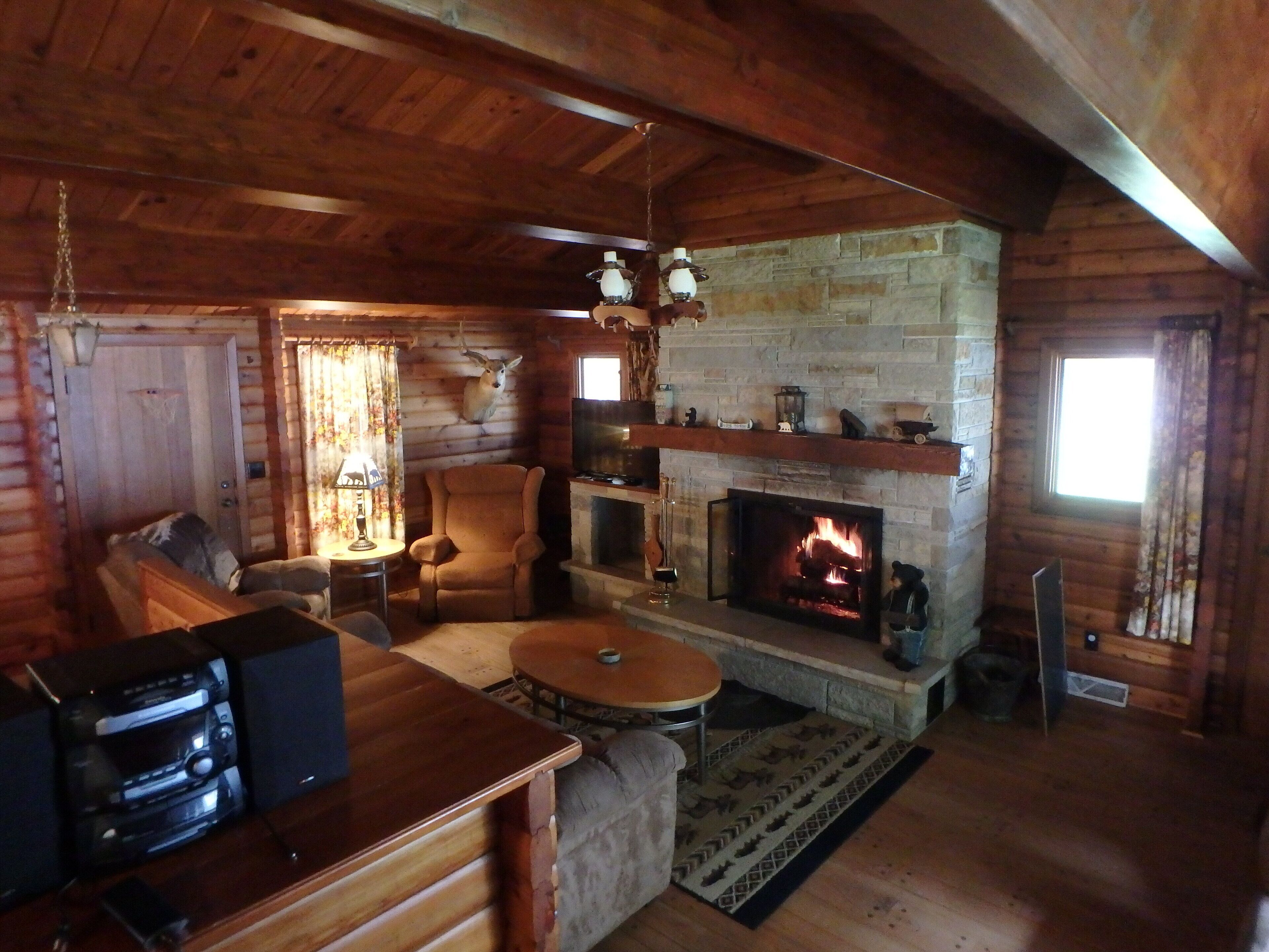 Intérieur