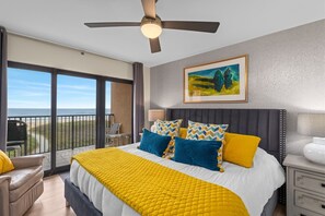 2 soverom, strykejern/-brett, reiseseng for barn og wi-fi (inkludert)