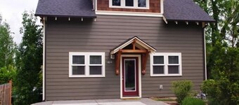 Retiro en la calle 'C' en las alturas Licencia # 410