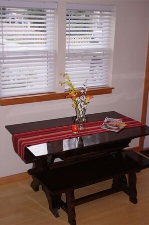 Interior - 'C' Street Retreat in the Heights License #410 (Hood River)