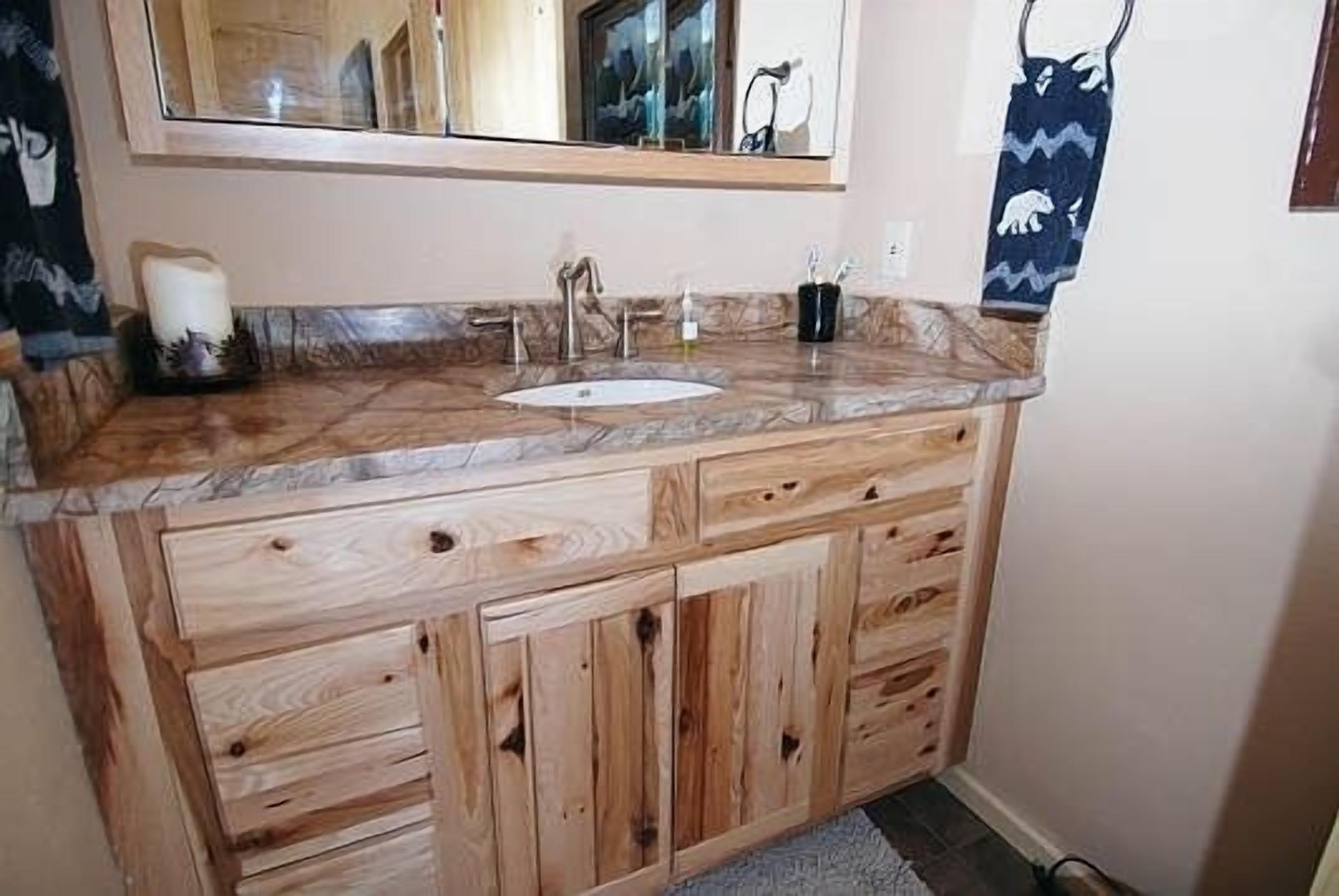 'The Grand Retreat' Exquisite Family Cabin 