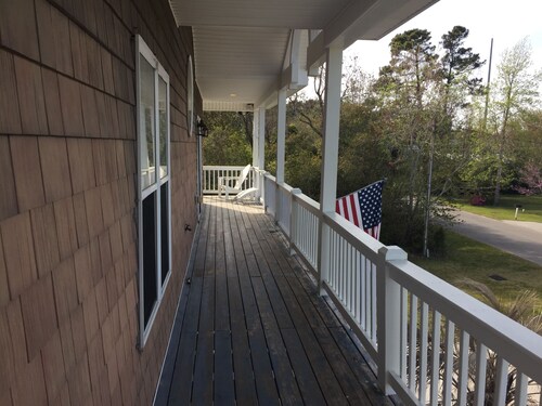 Tradewinds Private Room 1 of 2