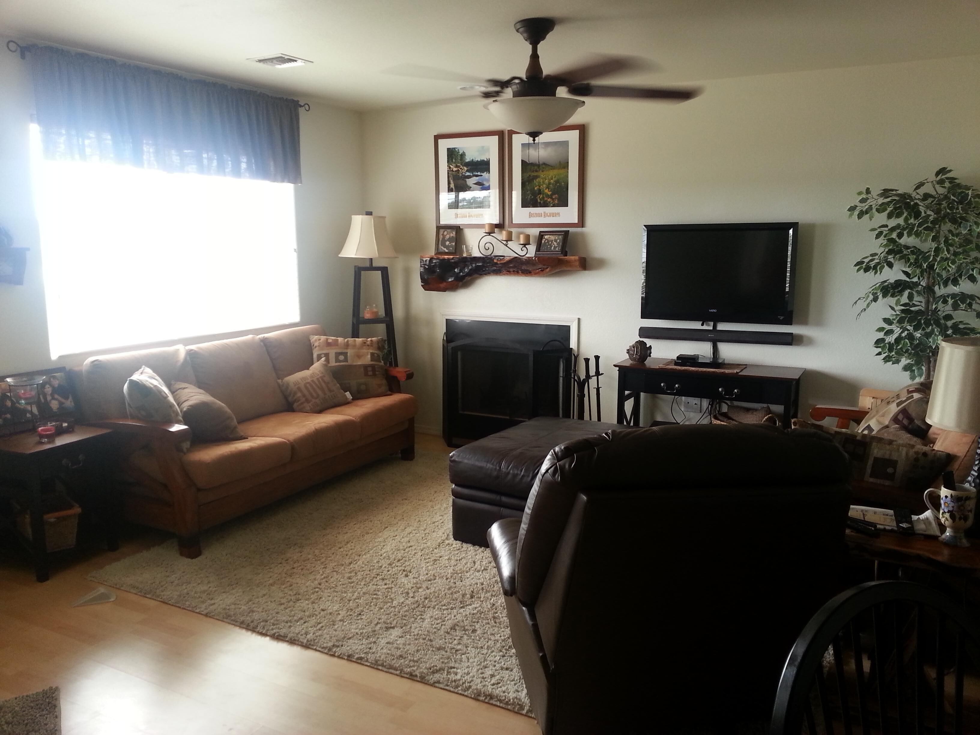 Amazing White Mountain Lake Townhome- 300 acre Private Lake outside Show Low, AZ