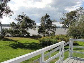 Boendeområde